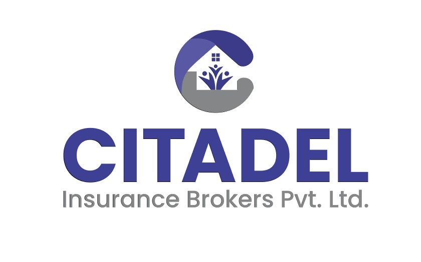 Citadel Insurance Brokers Pvt. Ltd. logo